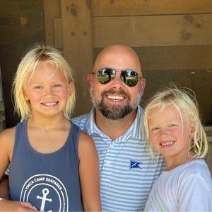 Meet your Posher, Ben